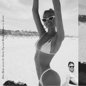 Sommer swim bikini
